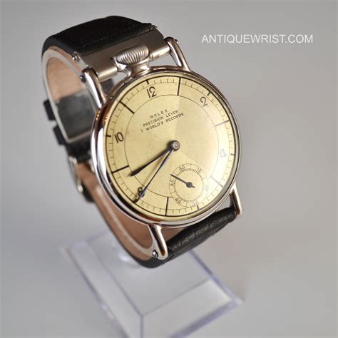 1942 mens rolex|vintage Rolex watches.